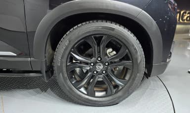Rexton