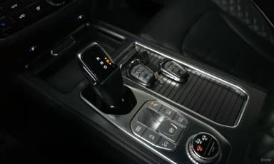 Rexton
