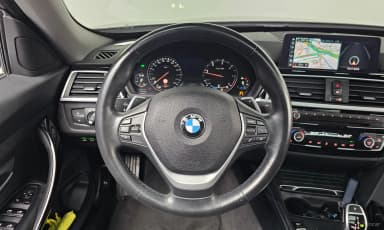 3 Series GT (F34)