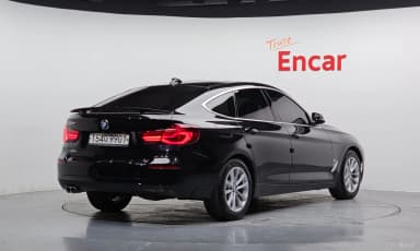 3 Series GT (F34)