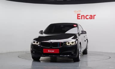 3 Series GT (F34)