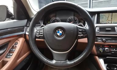 5 Series (F10)