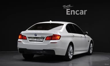 5 Series (F10)