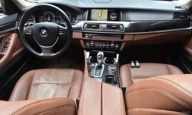 5 Series (F10)