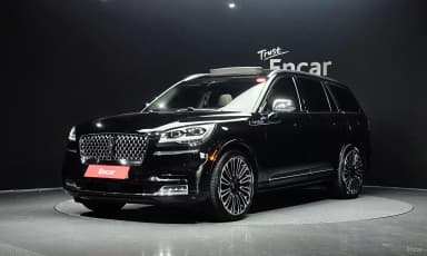 Aviator 2nd Generation