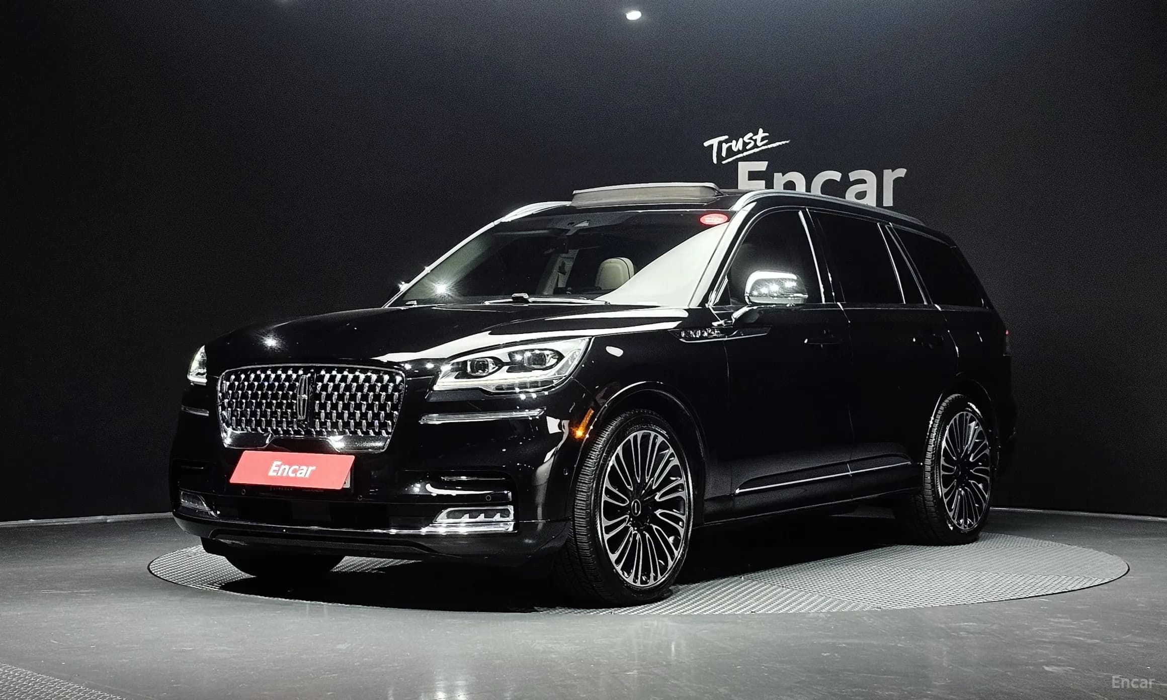 Aviator 2nd Generation