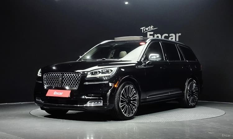 Aviator 2nd Generation