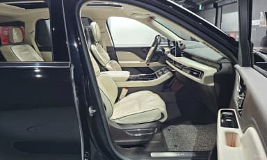 Aviator 2nd Generation