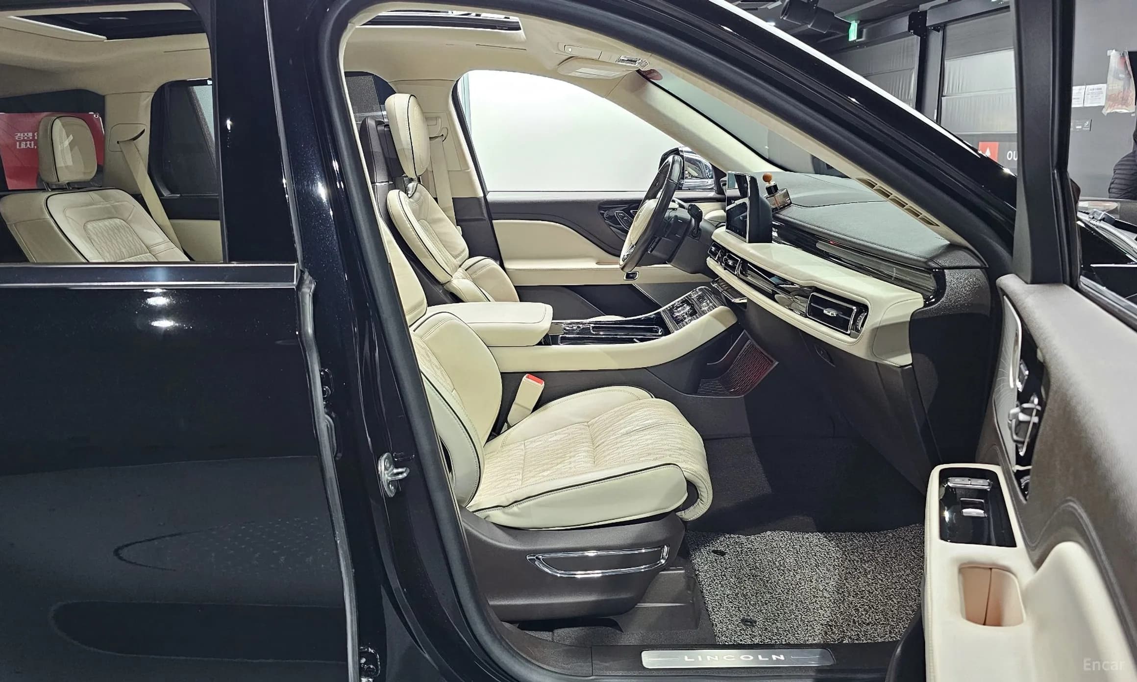 Aviator 2nd Generation