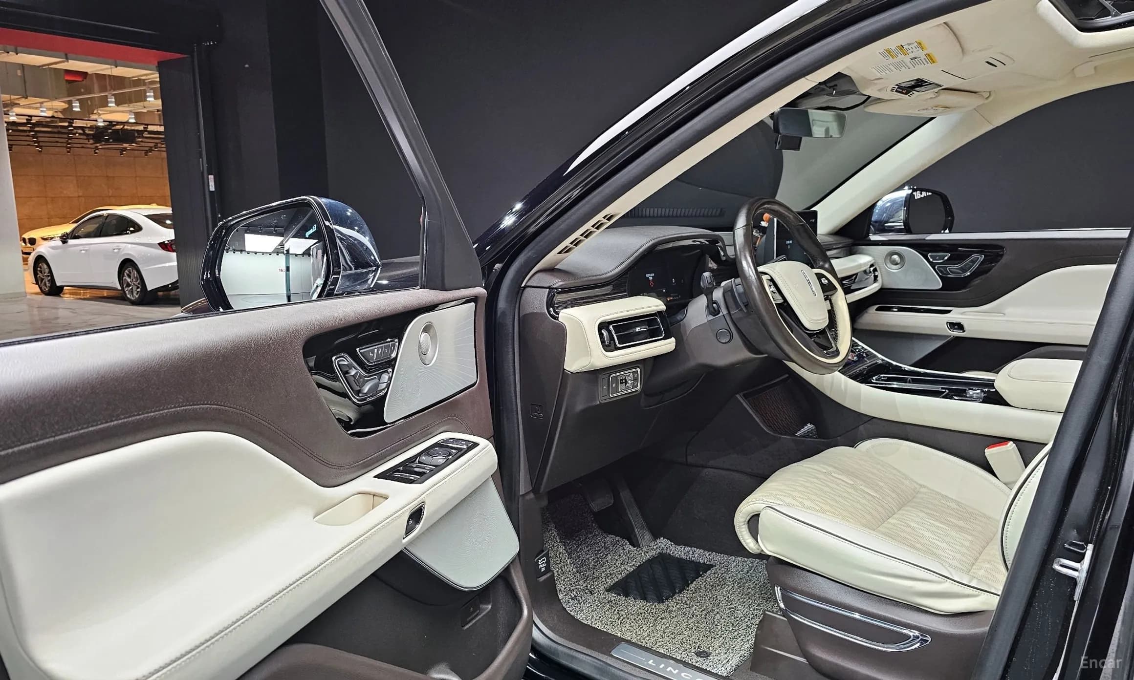 Aviator 2nd Generation