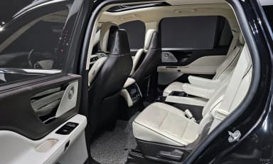 Aviator 2nd Generation