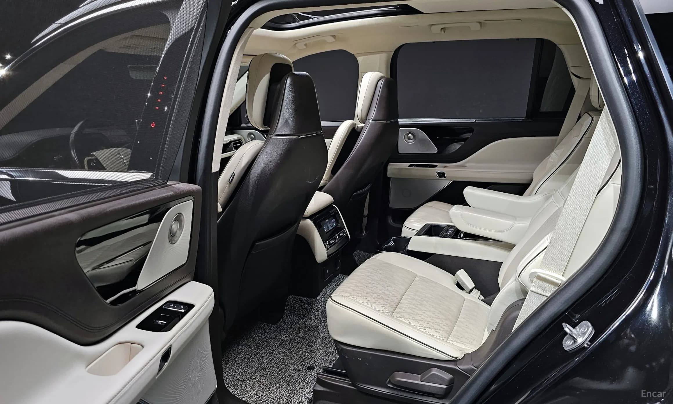 Aviator 2nd Generation