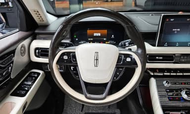 Aviator 2nd Generation