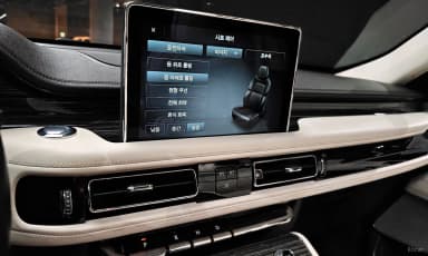 Aviator 2nd Generation