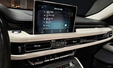 Aviator 2nd Generation