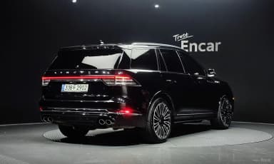 Aviator 2nd Generation