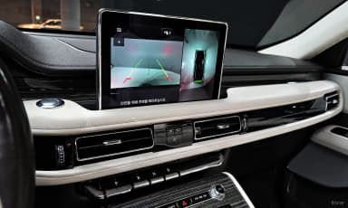 Aviator 2nd Generation