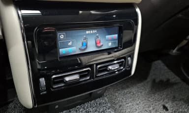 Aviator 2nd Generation