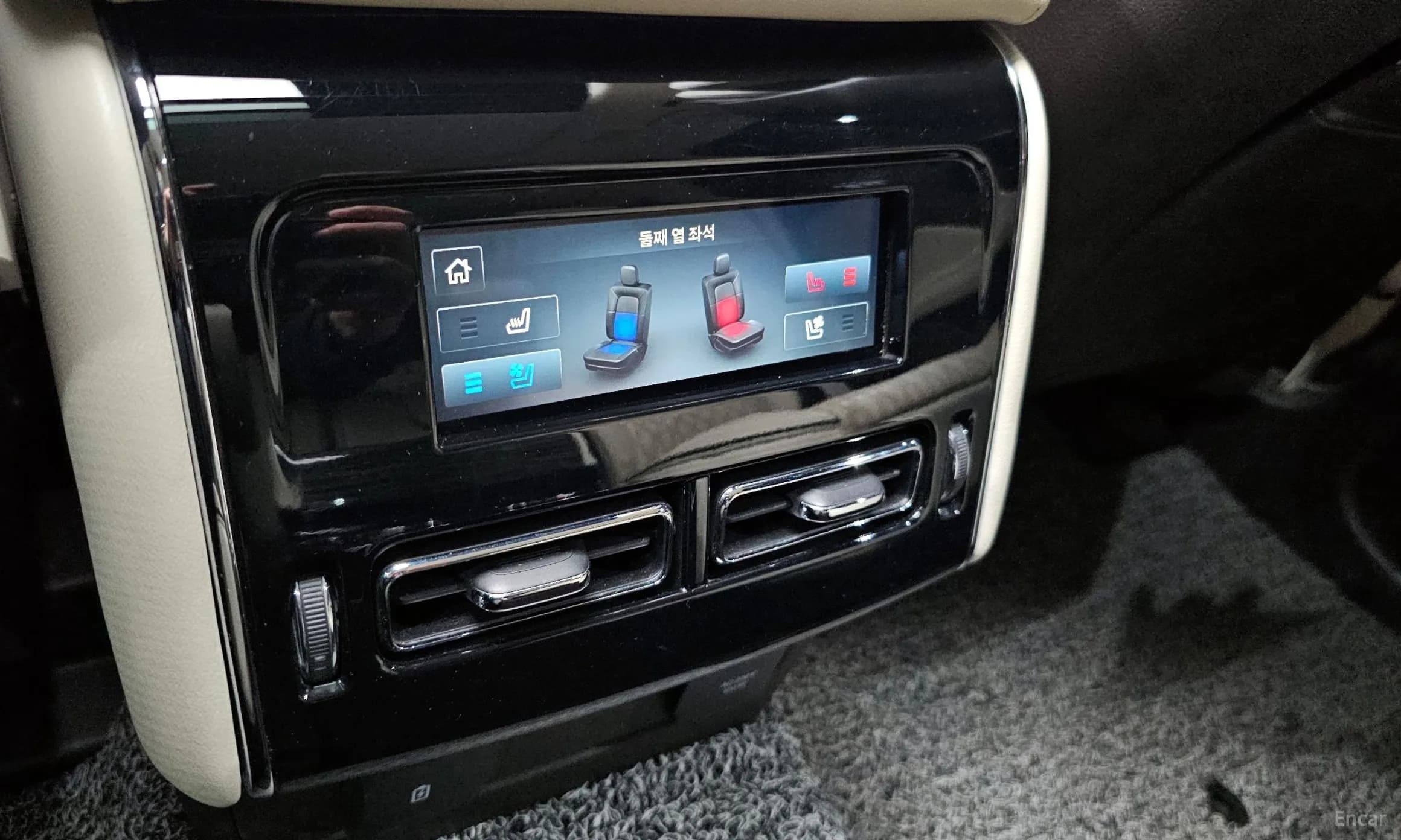 Aviator 2nd Generation