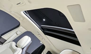 Aviator 2nd Generation