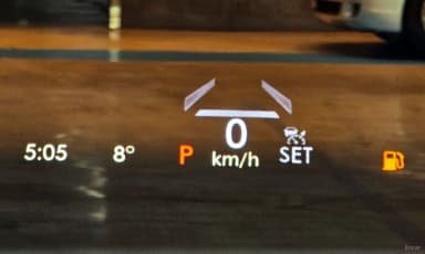 Aviator 2nd Generation