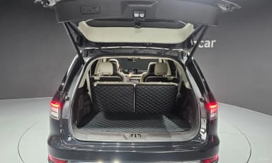 Aviator 2nd Generation