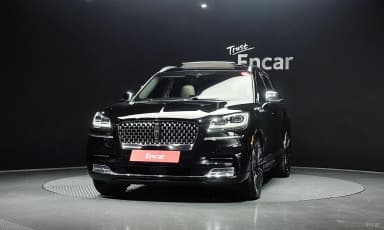 Aviator 2nd Generation