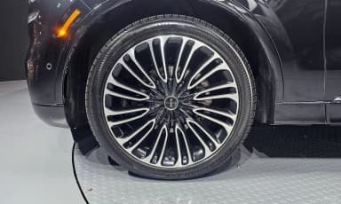 Aviator 2nd Generation