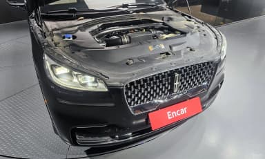 Aviator 2nd Generation