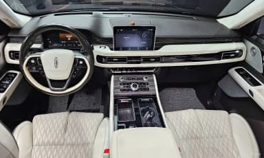 Aviator 2nd Generation