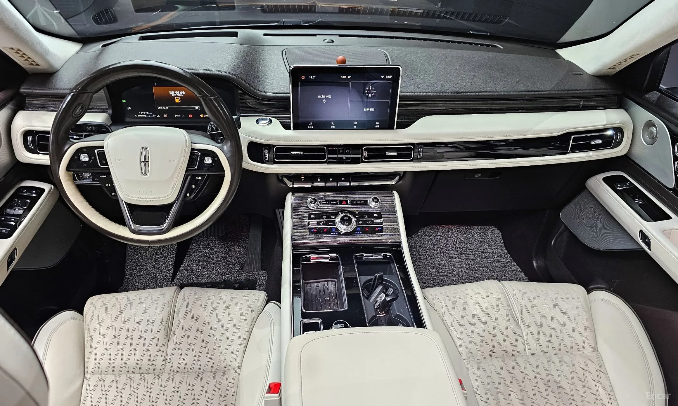 Aviator 2nd Generation