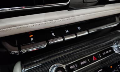 Aviator 2nd Generation