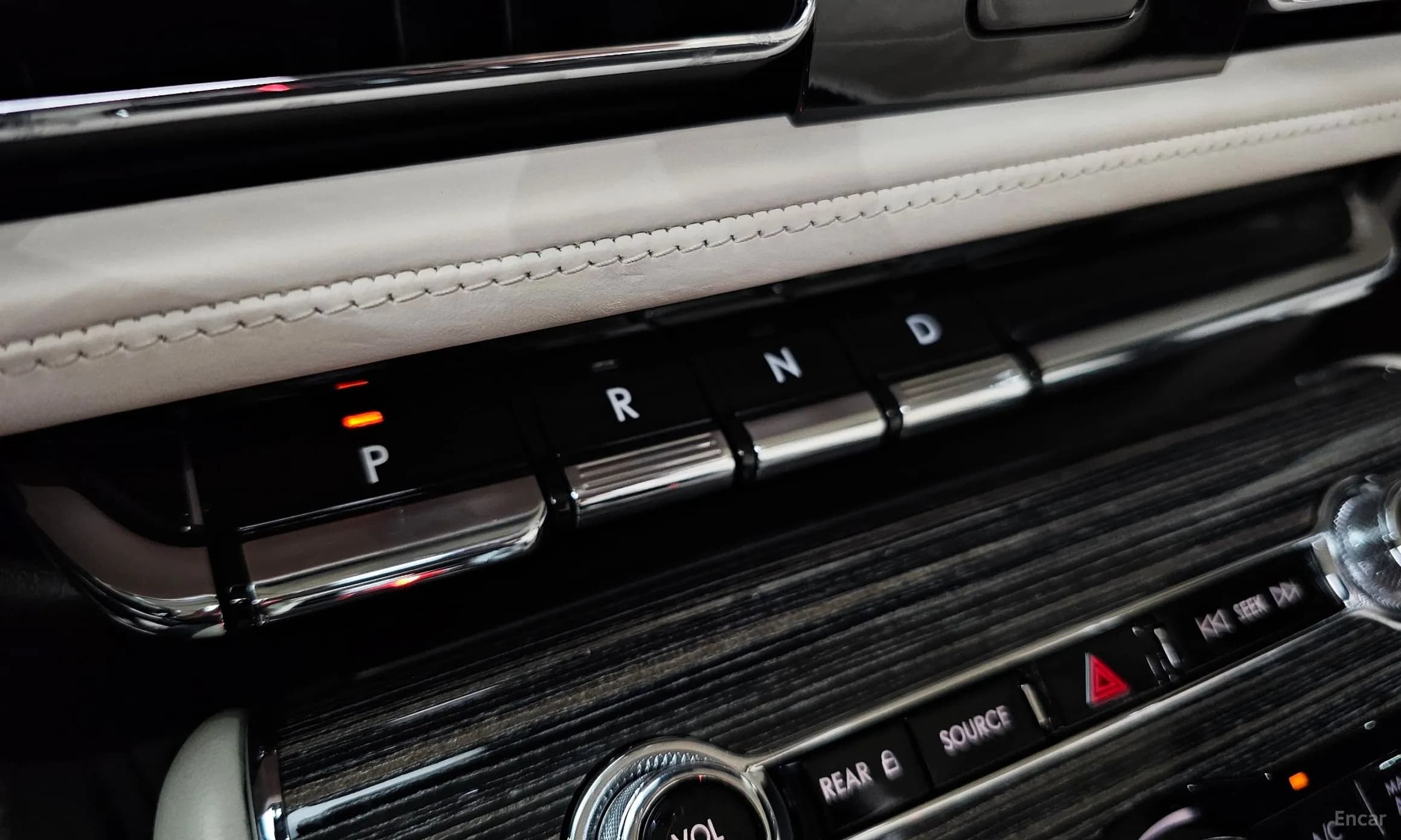 Aviator 2nd Generation