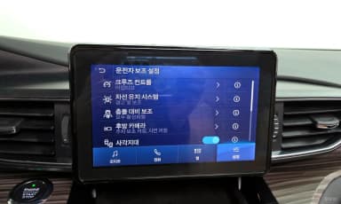 Explorer 6th Generation