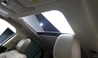 Explorer 6th Generation