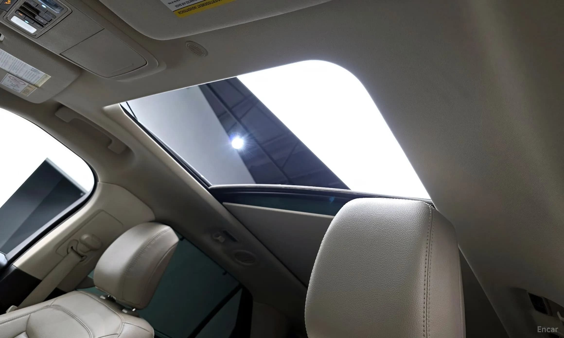 Explorer 6th Generation