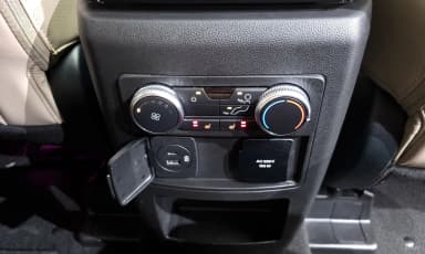 Explorer 6th Generation