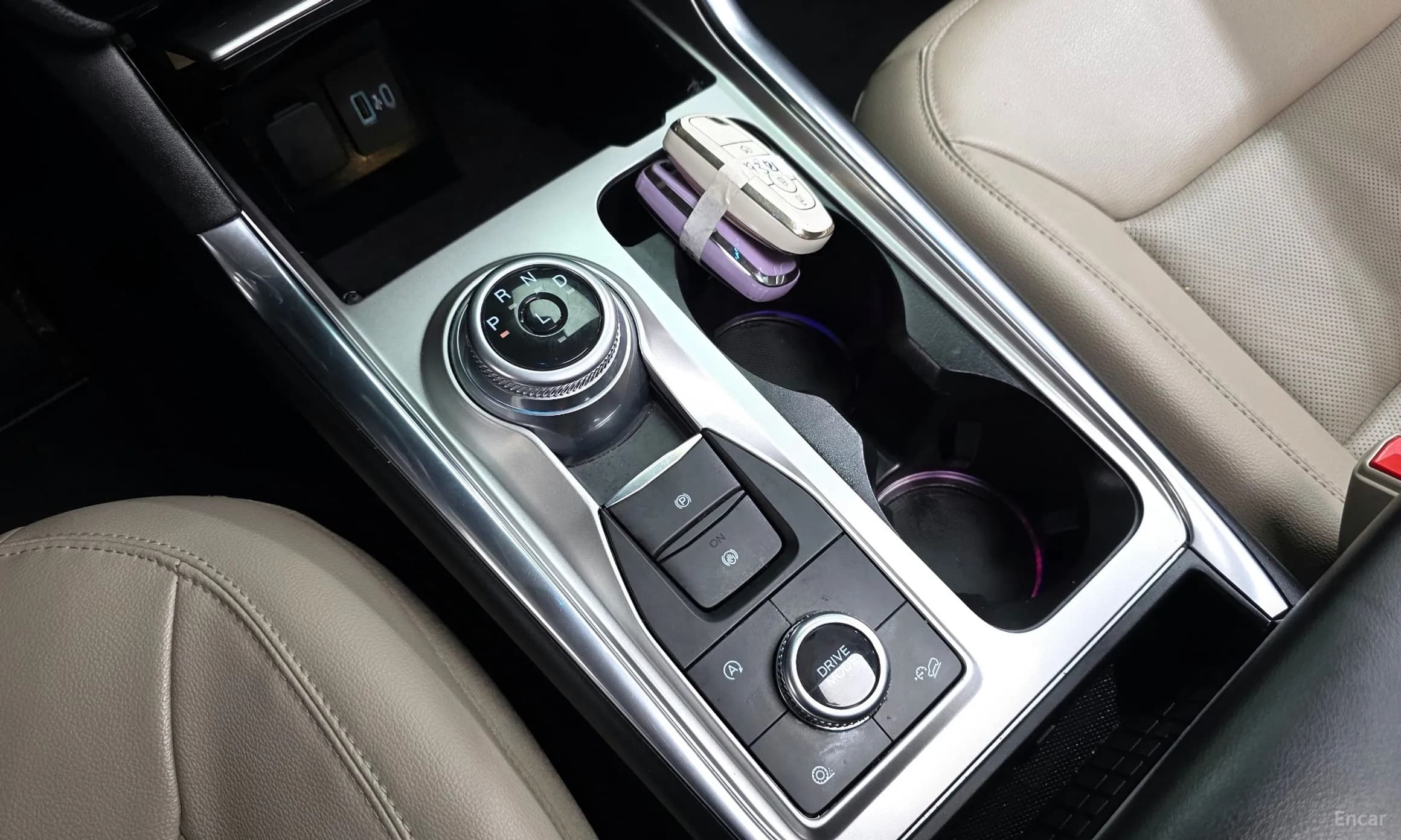 Explorer 6th Generation