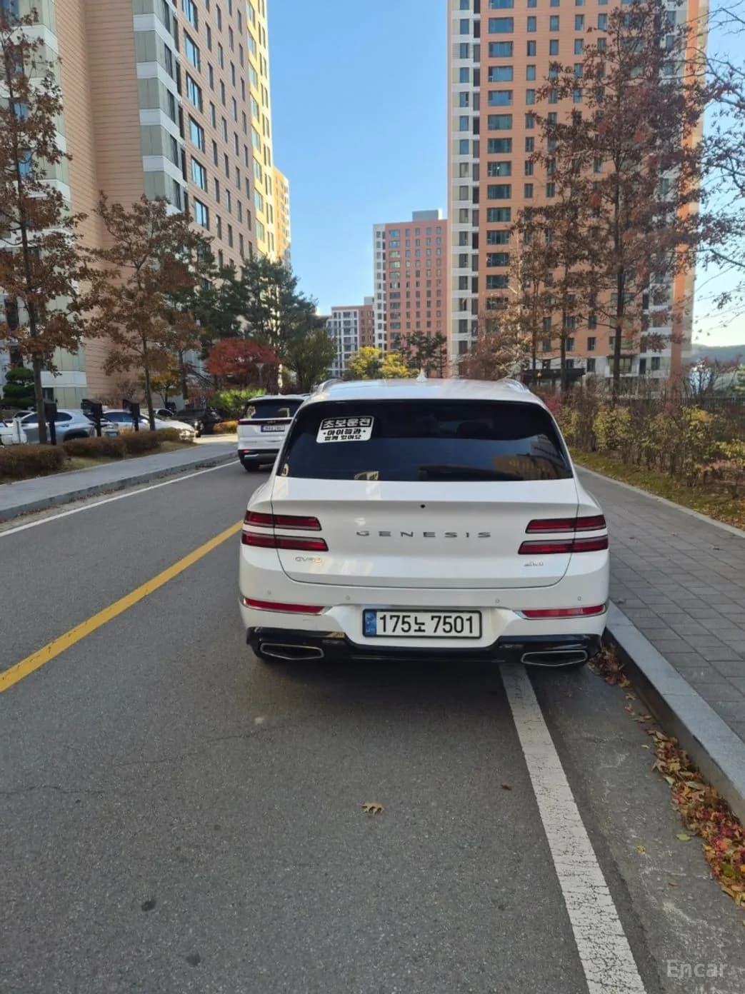 GV80