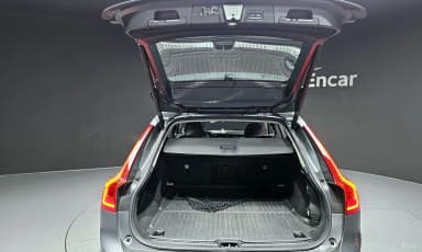 V90 Cross Country
