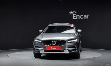 V90 Cross Country