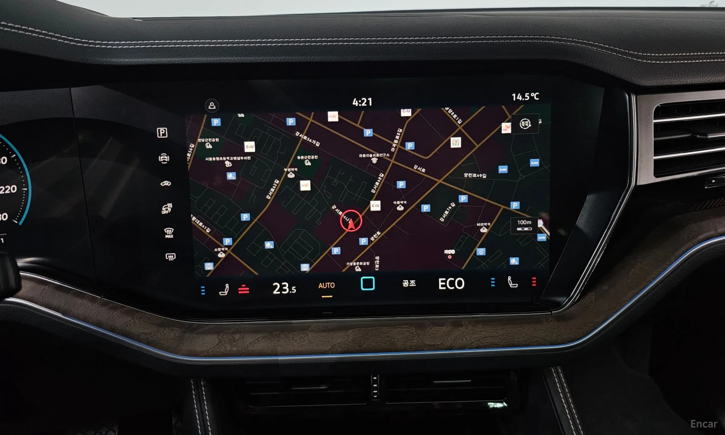 Touareg 3rd Generation