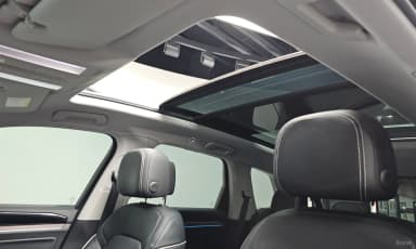 Touareg 3rd Generation