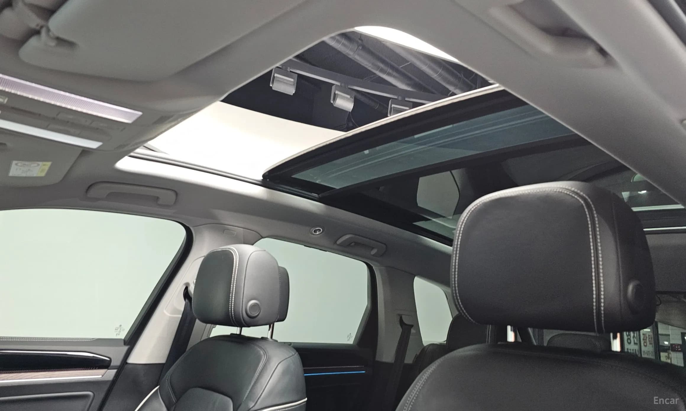 Touareg 3rd Generation