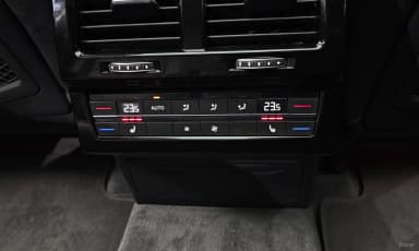 Touareg 3rd Generation