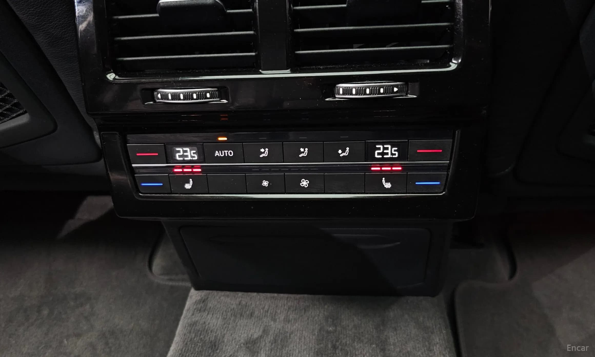 Touareg 3rd Generation