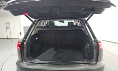 Touareg 3rd Generation