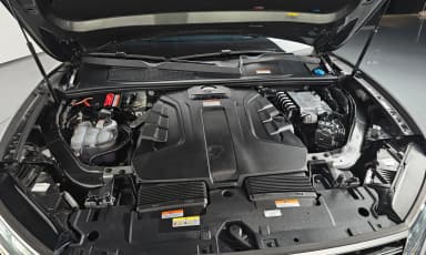 Touareg 3rd Generation