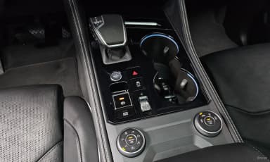 Touareg 3rd Generation