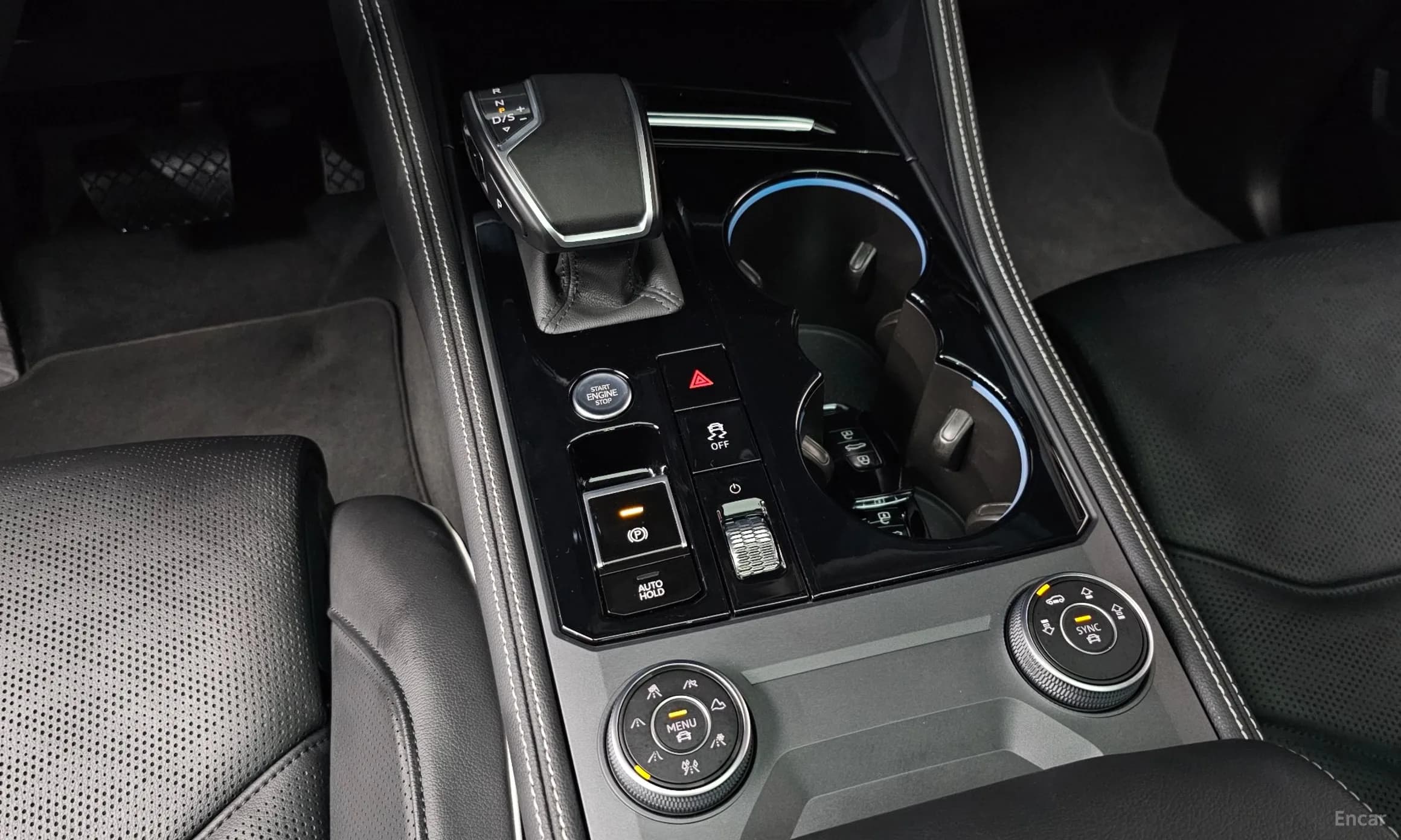 Touareg 3rd Generation